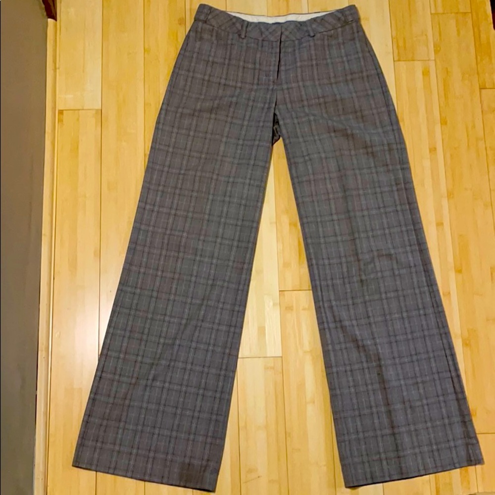 Dress pants Express Editor
